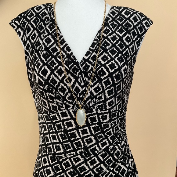 Lauren Ralf Lauren dress - Picture 2 of 7